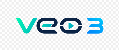 veo 3 লোগো